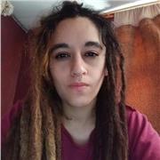 Profesora de Español informal, para poder desenvolverse en Santiago